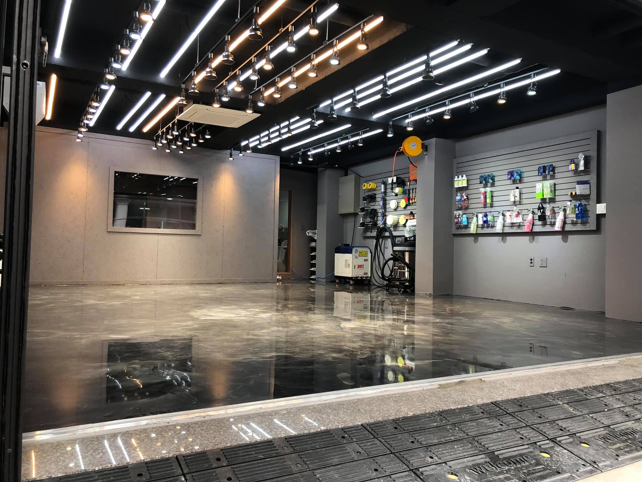 417 디테일링