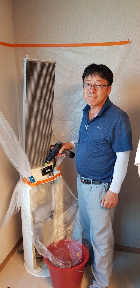 우리시스템