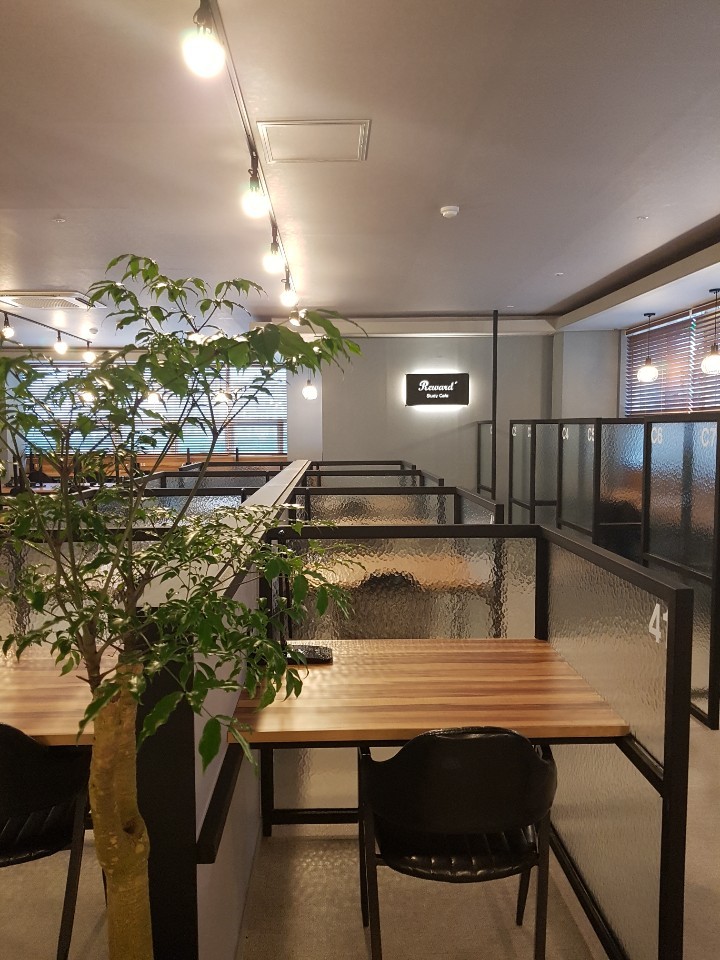 리워드스터디카페 대표이미지