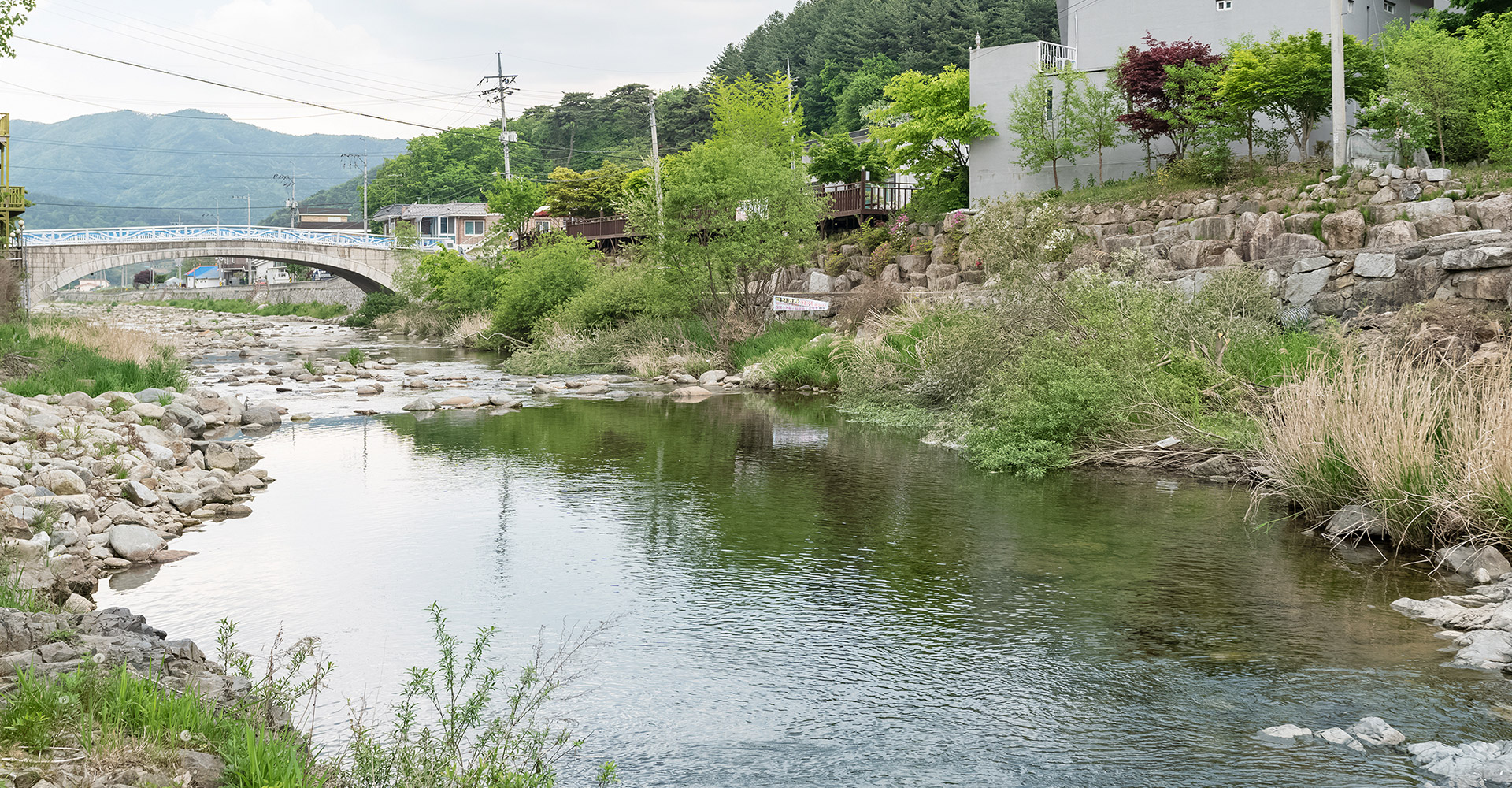 반딧불이펜션 2