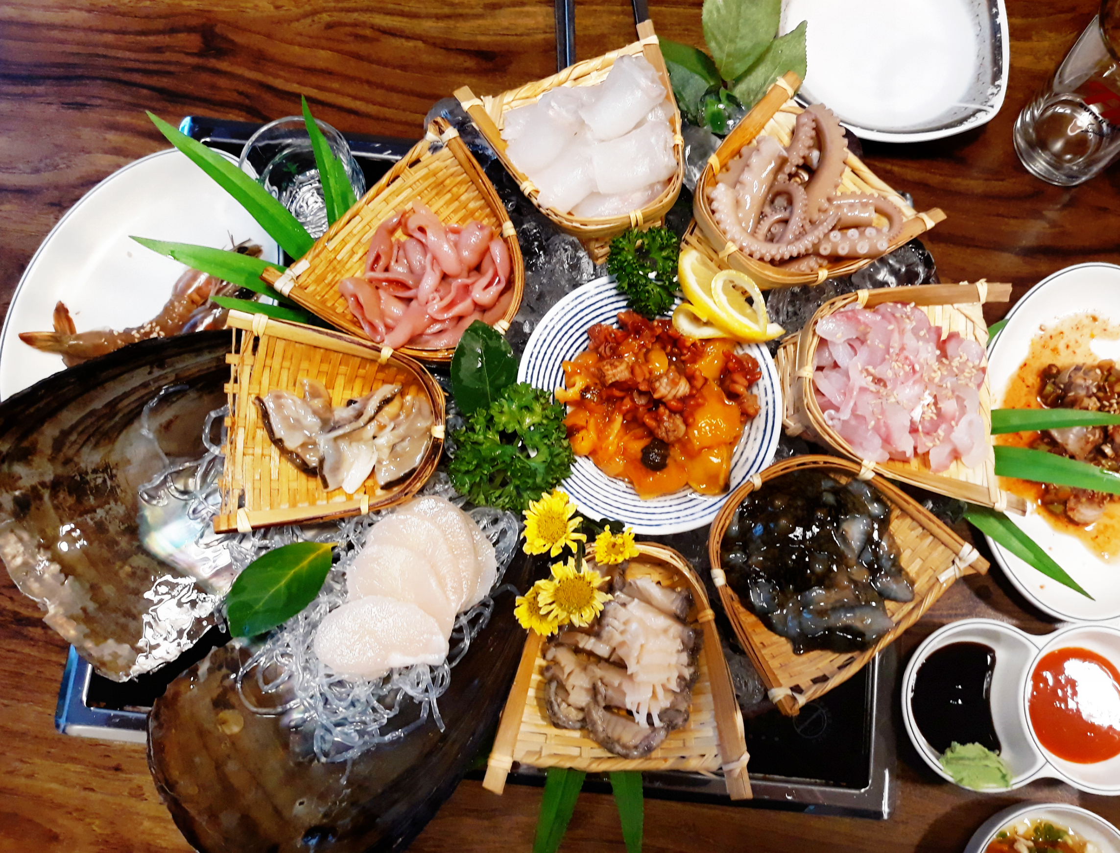 산호해