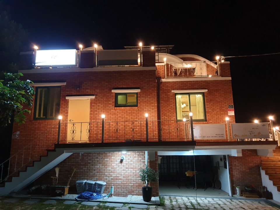 달꽃언덕