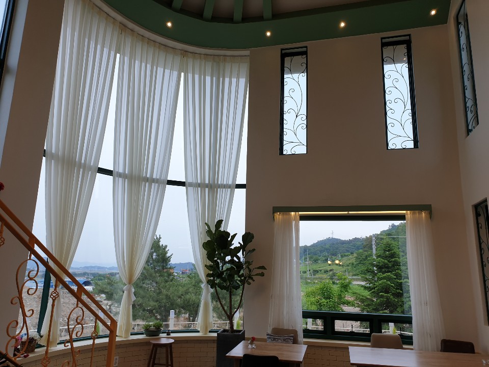 달꽃언덕