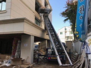가까운 사다리차 경기 하남시 사다리차비용 사다리차요금표 용달이사비용 고층사다리차 사다리차