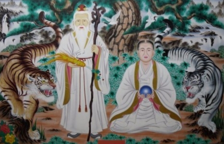 용천사