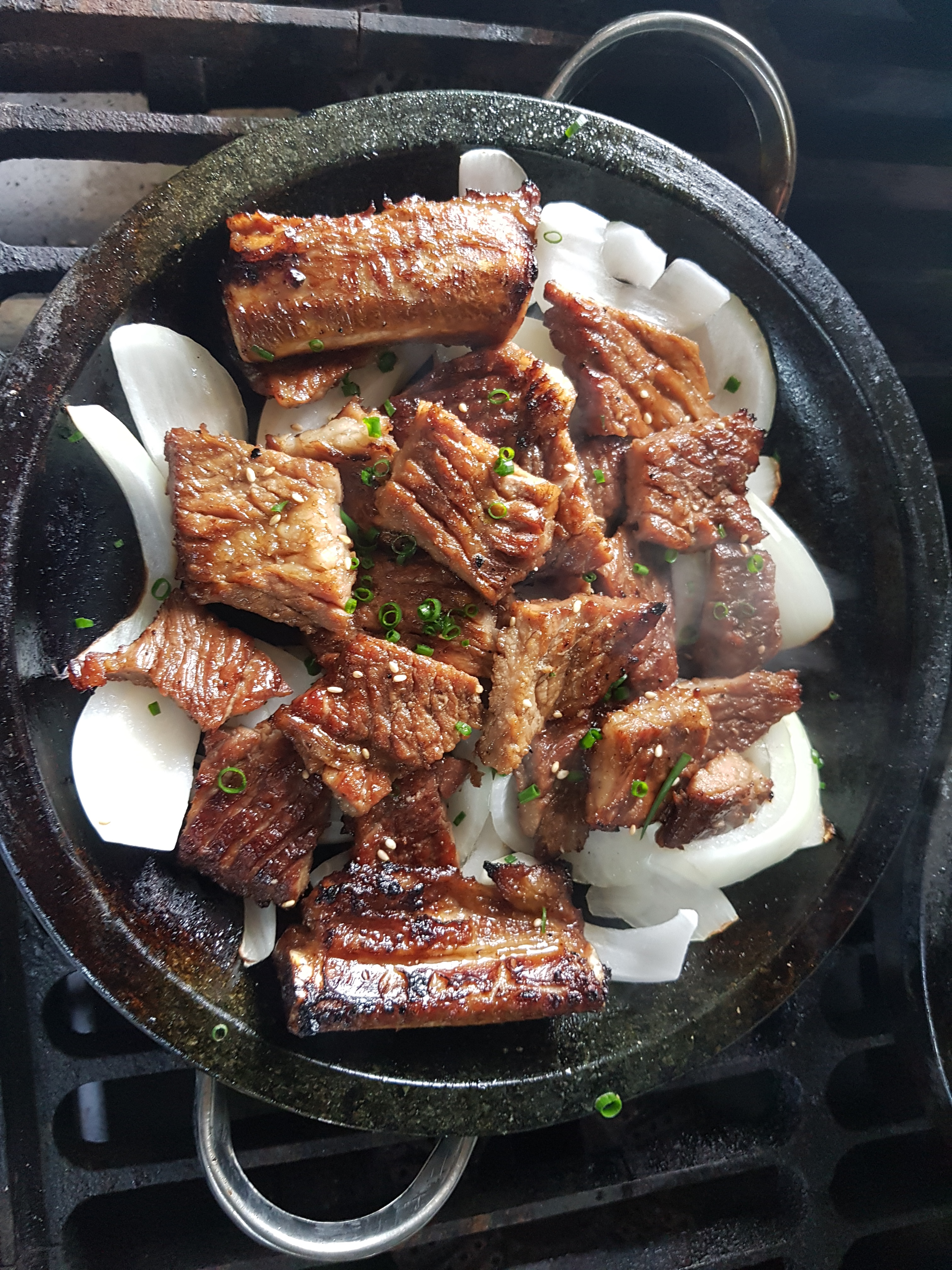 파주석갈비