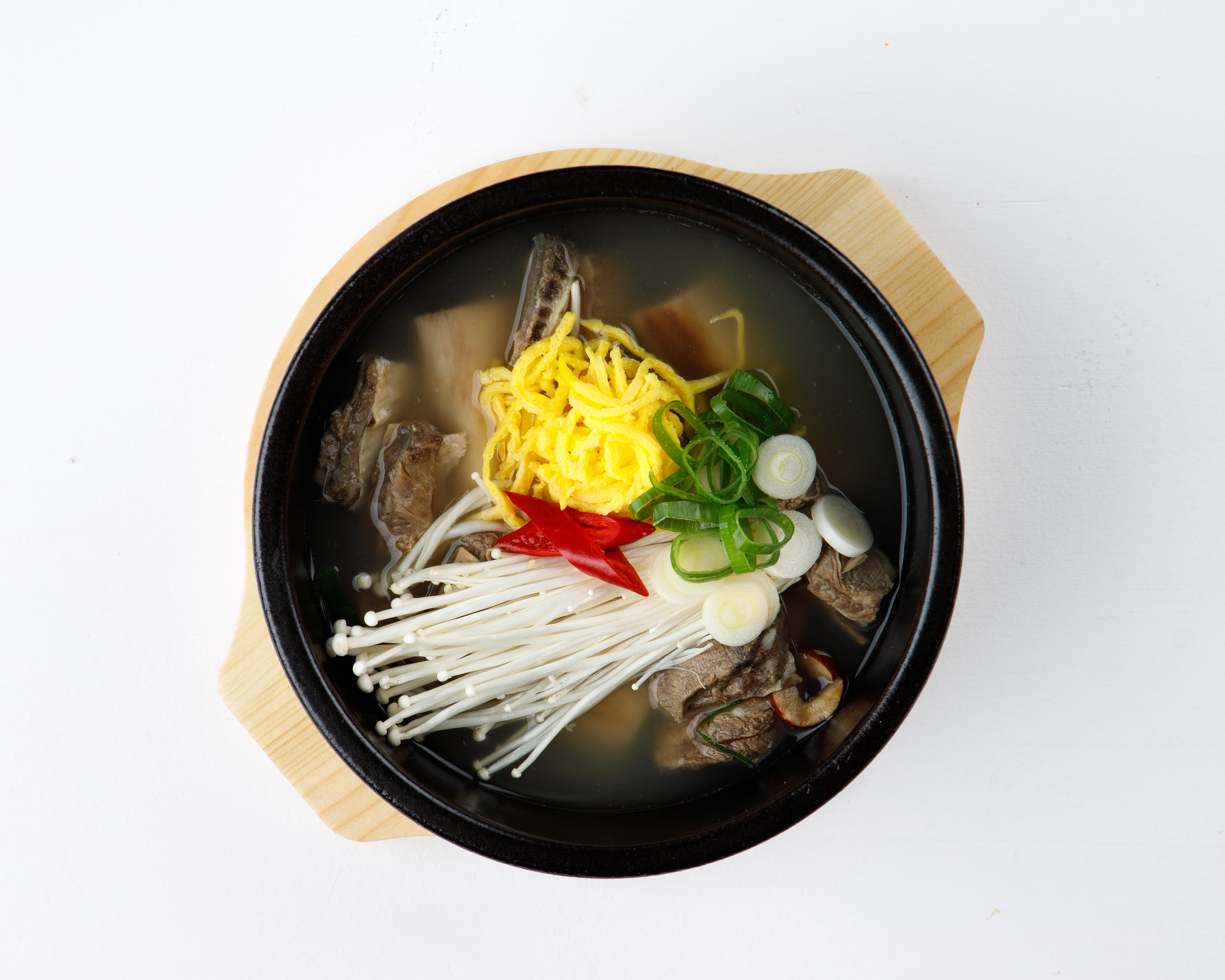 만수식당 본점