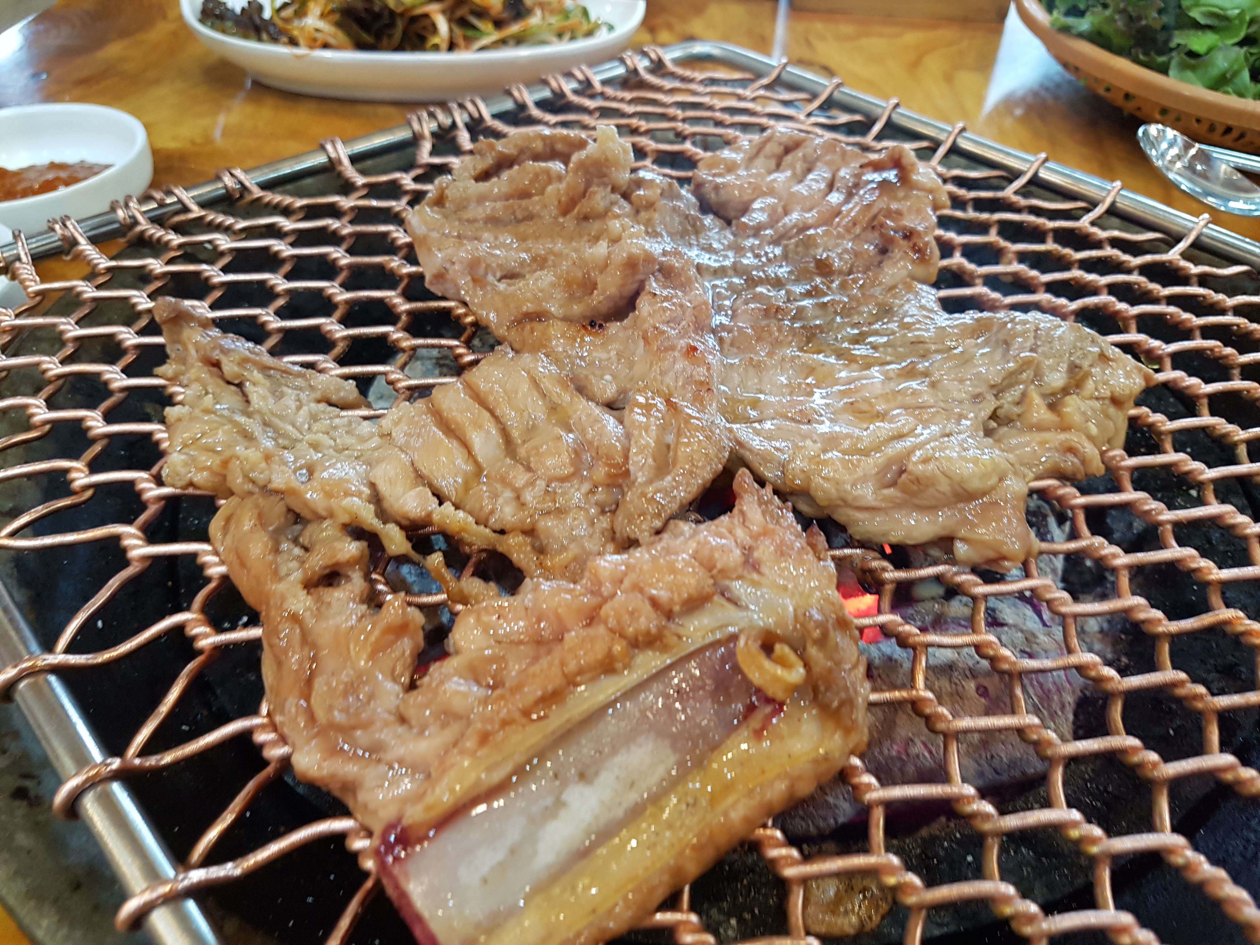 서영이갈비마루