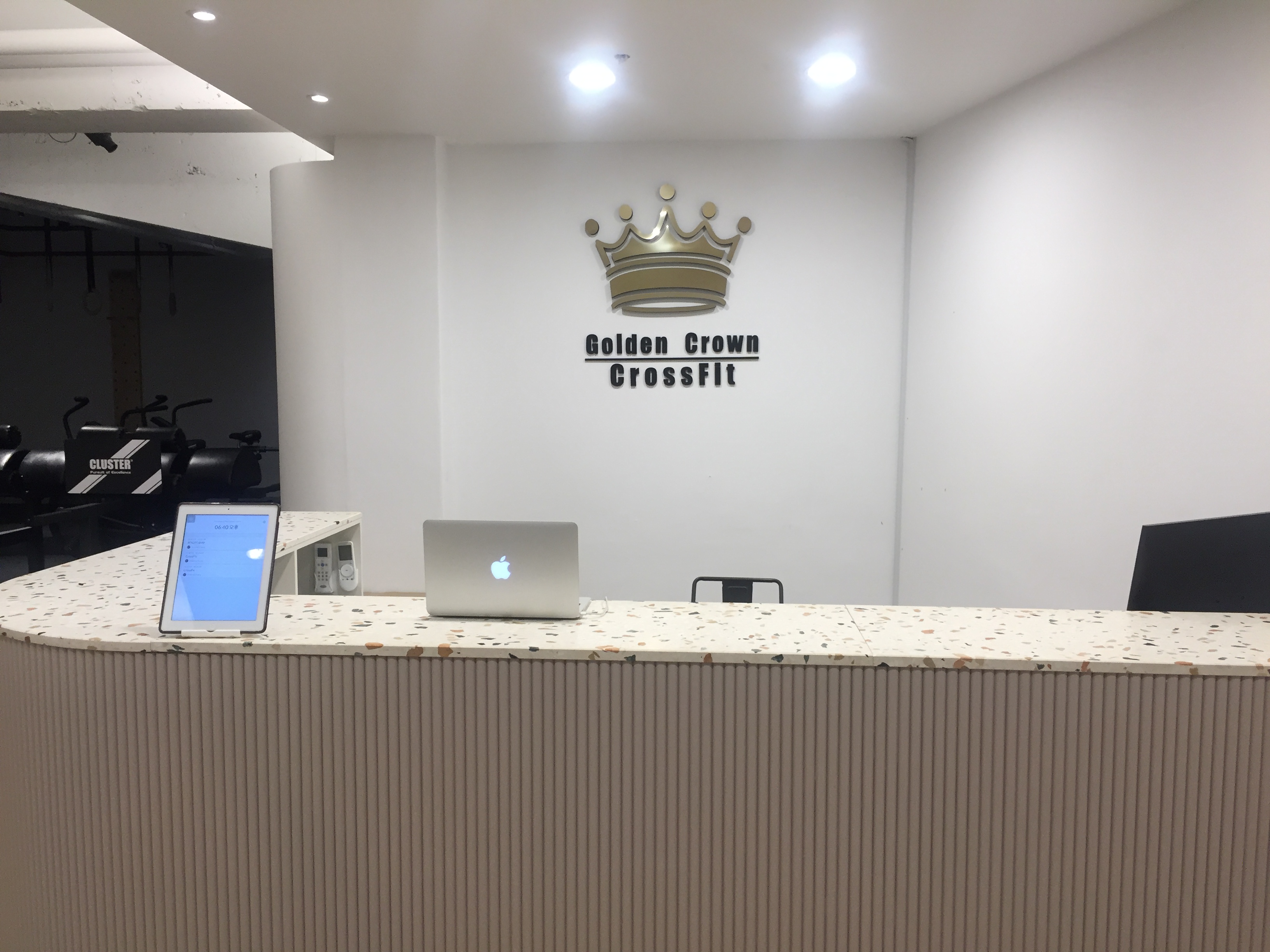 골든크라운크로스핏 서대문역 대표 이미지