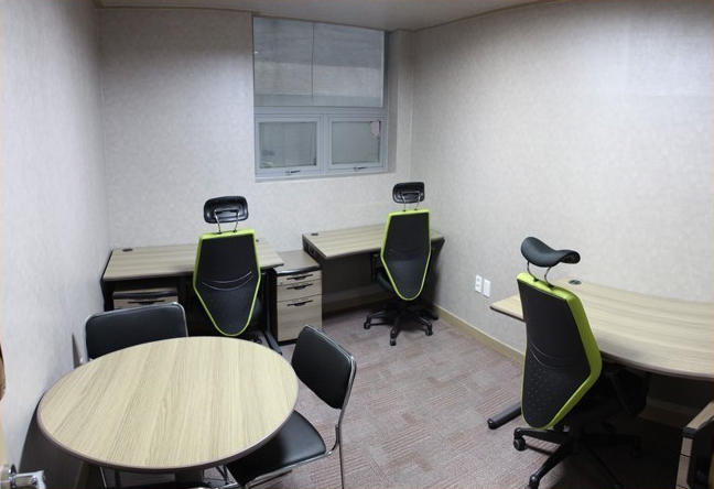 하나소호사무실임대 대표 이미지