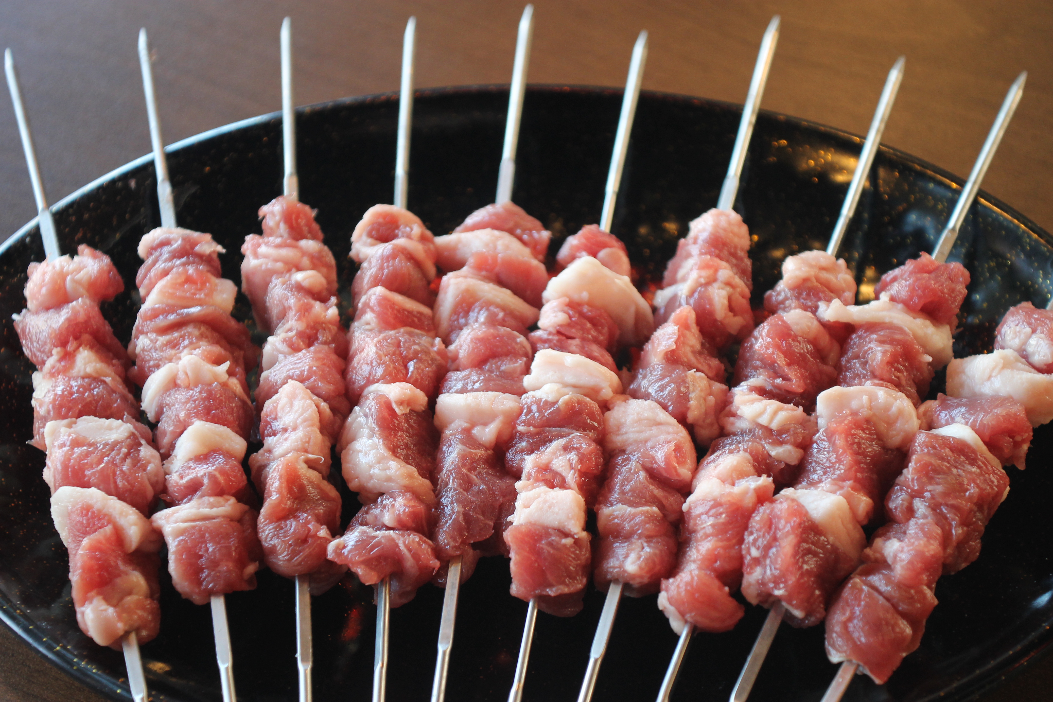 배곧2층양꼬치