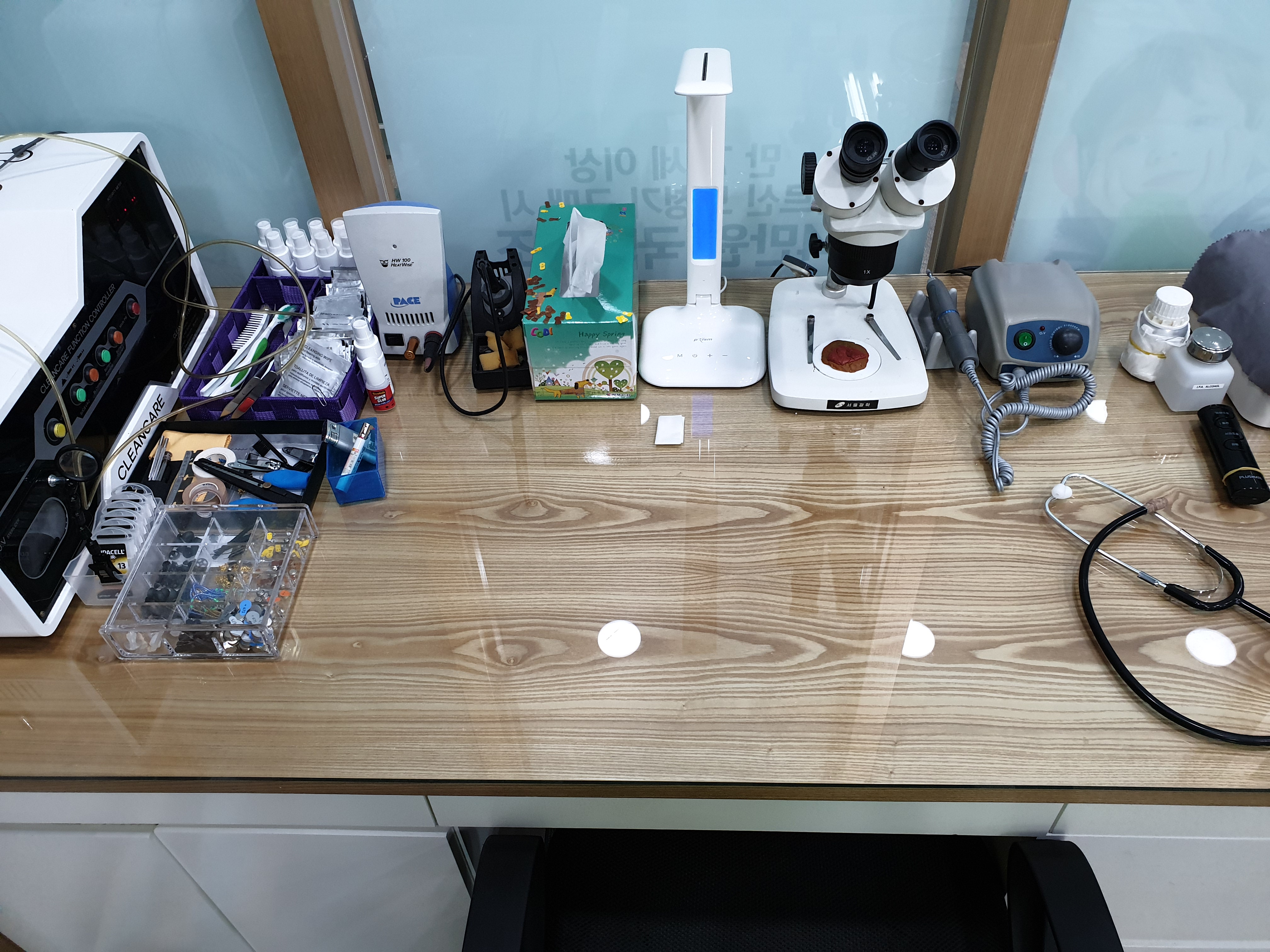 금강보청기 제주센터 대표 이미지