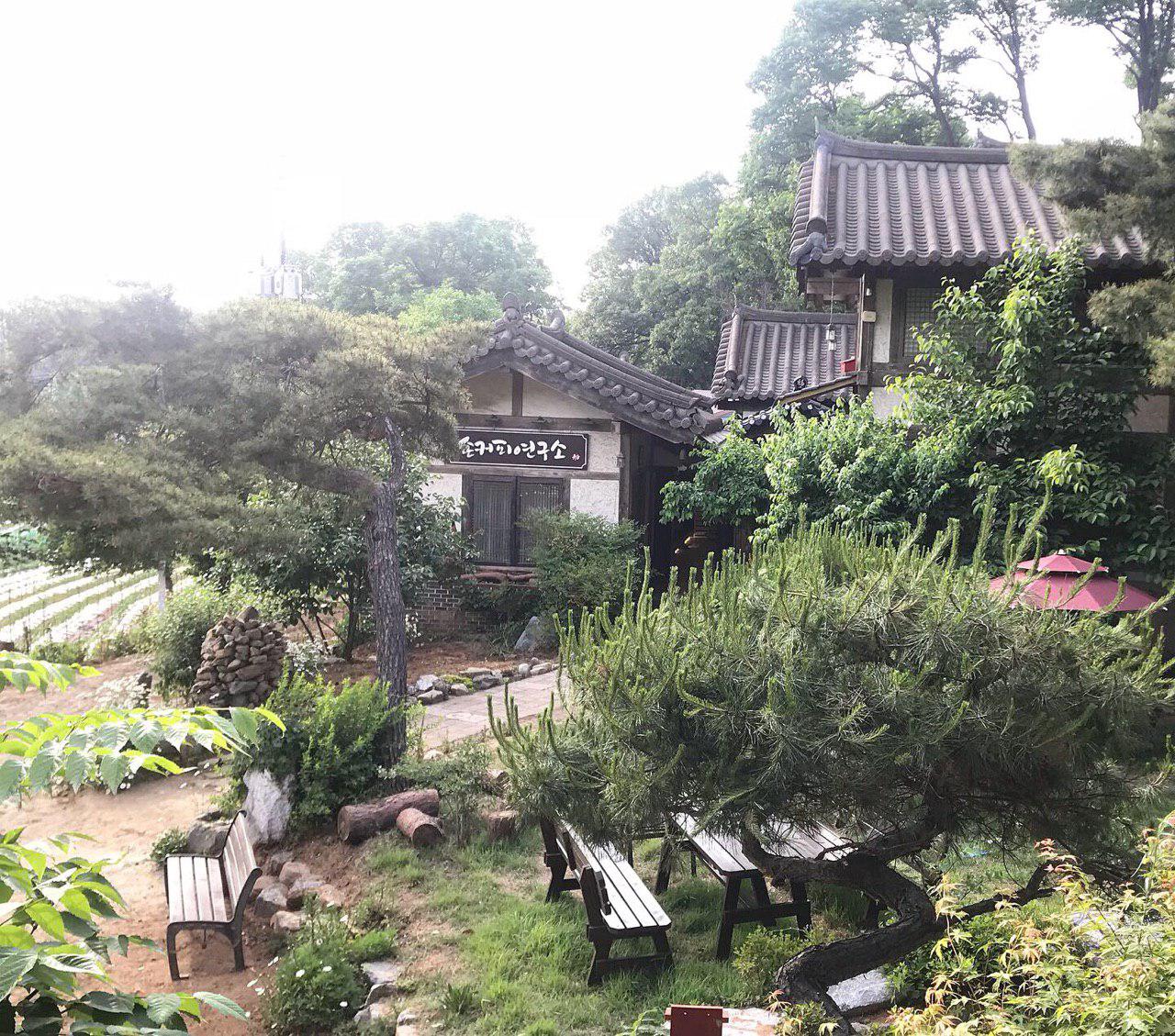 손커피연구소 화성남양점