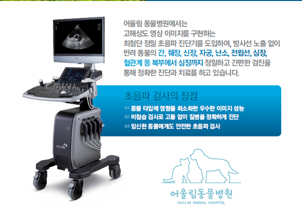 어울림동물병원 대표 이미지