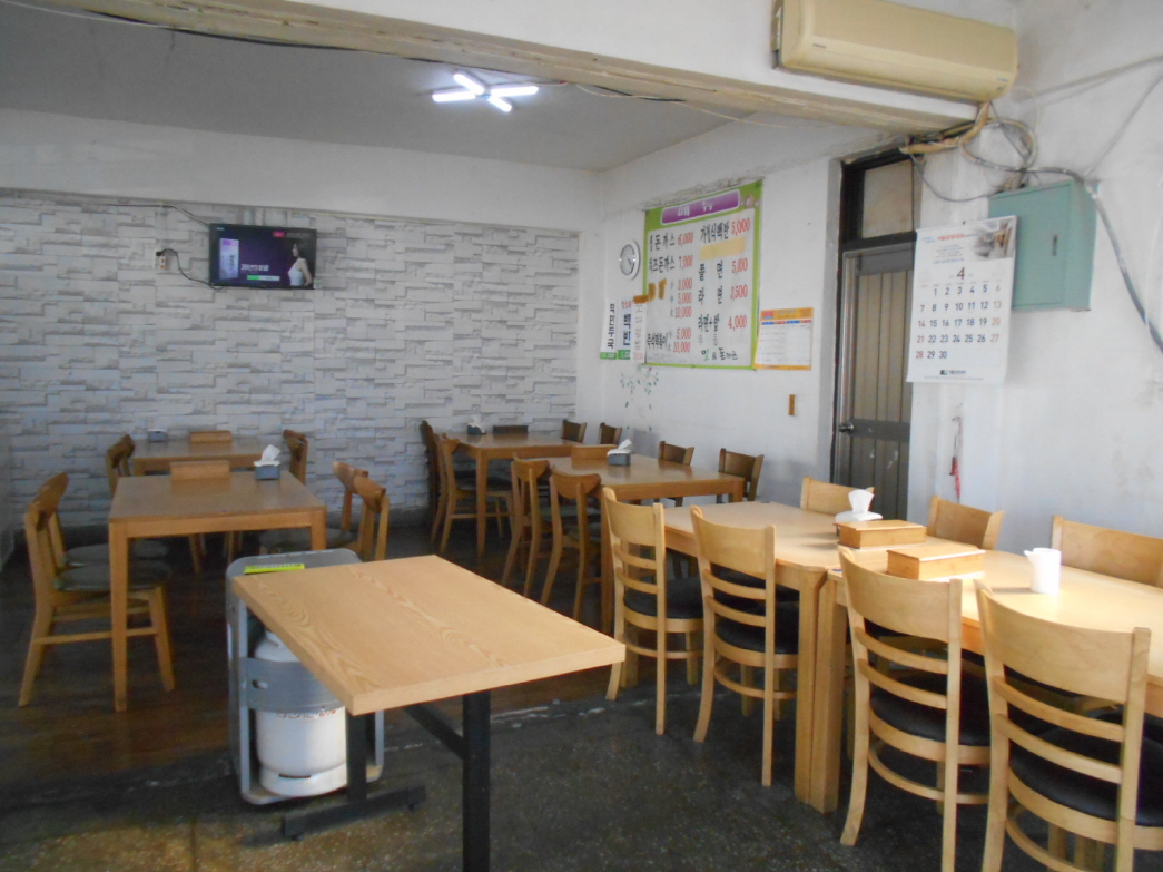 밀앤돈까스 대표 이미지