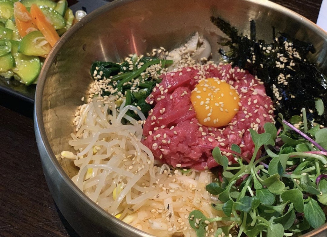 서울등심 영통점