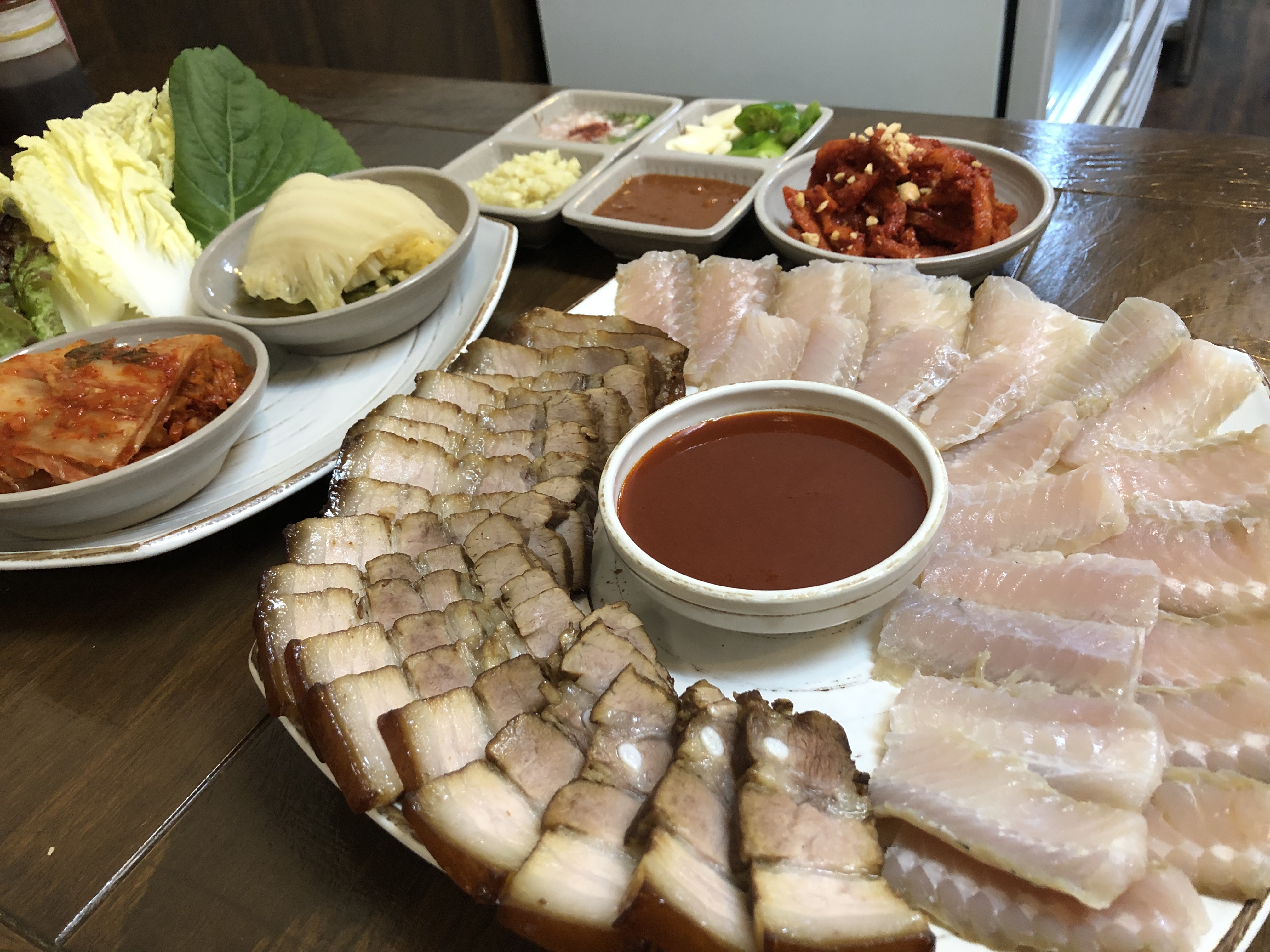 새벽촌