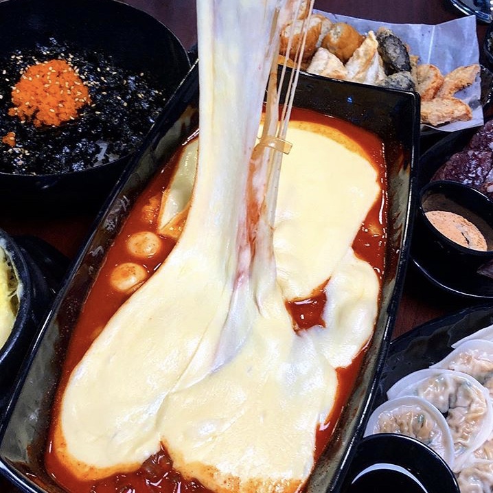 응급실국물떡볶이 평택비전1호점