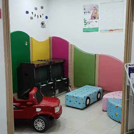 해맑은소아청소년과의원 대표 이미지