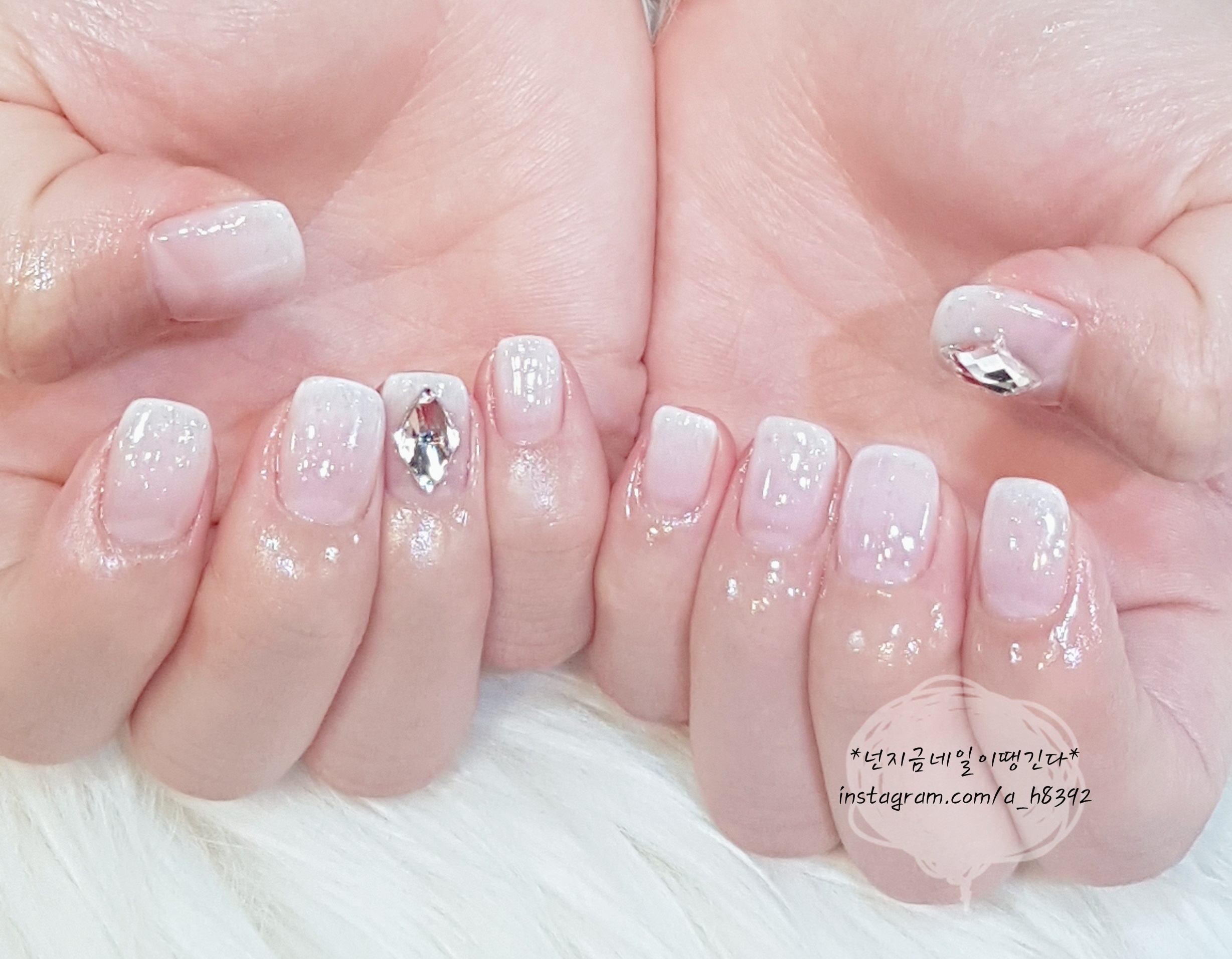 넌지금네일이땡긴다 광주흑석점