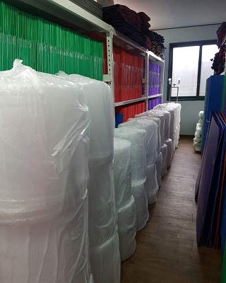 케이라인 이사자재전문점 대표 이미지