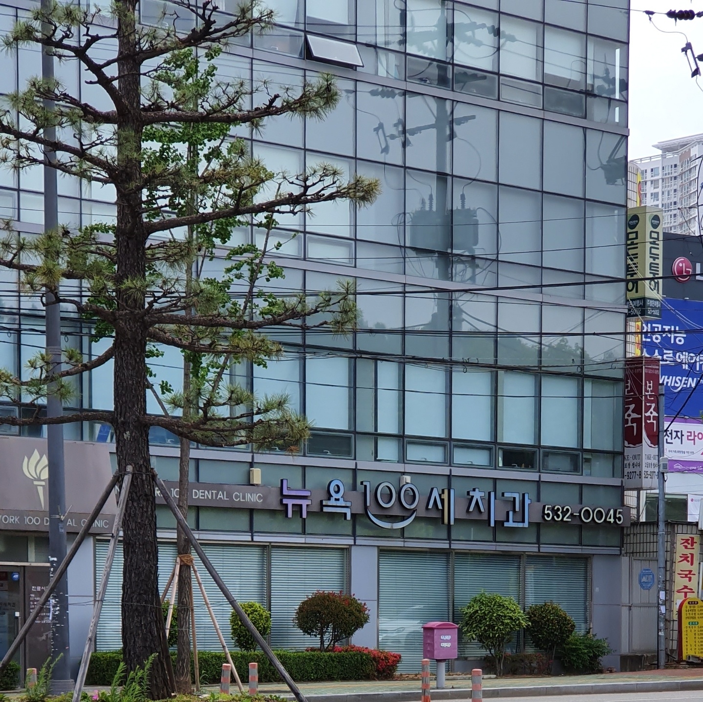 뉴욕100세치과의원 대표 이미지
