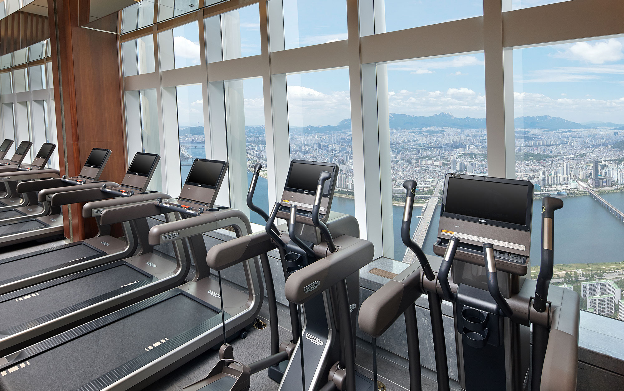 시그니엘 서울 대표 이미지