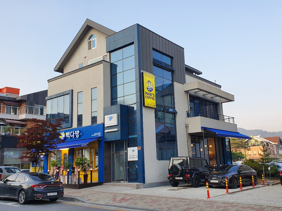 빽다방 순천호수공원점