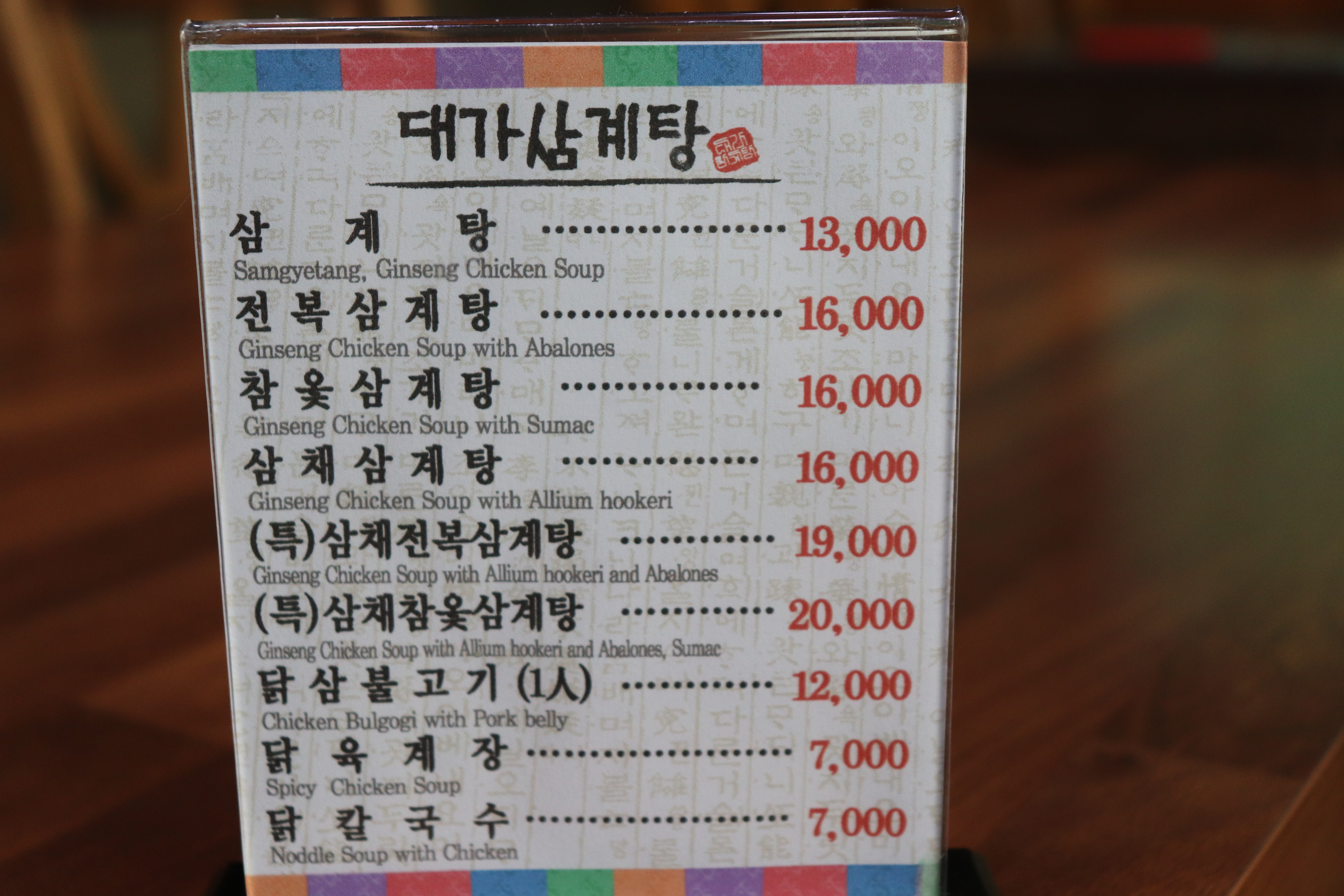 요약 정보 이미지