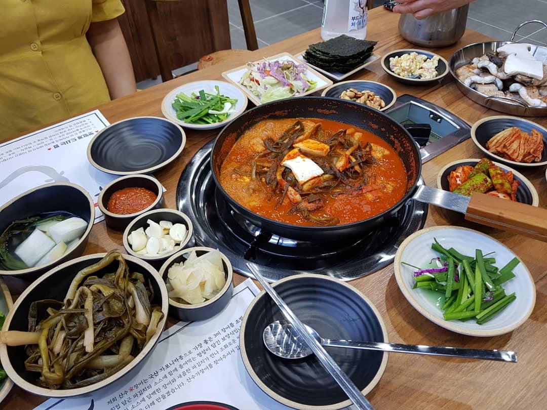 산수가장어 88cc용인동백직영점