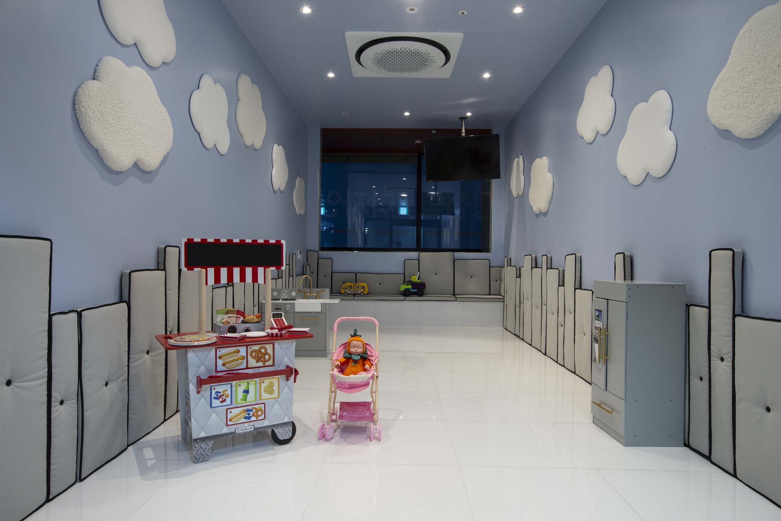 천안서울안과 신불당점의원 대표 이미지