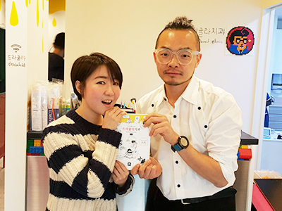 드라큘라치과의원 대표 이미지