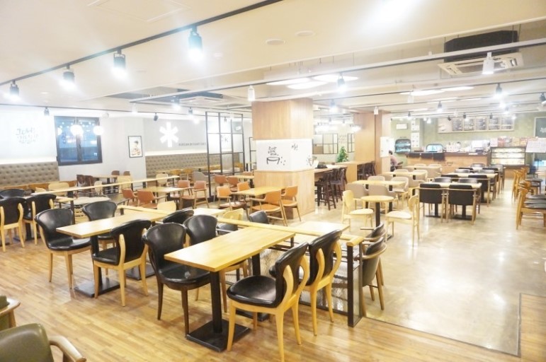 설빙 역곡점