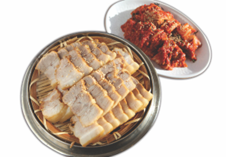 내수족발보쌈본점