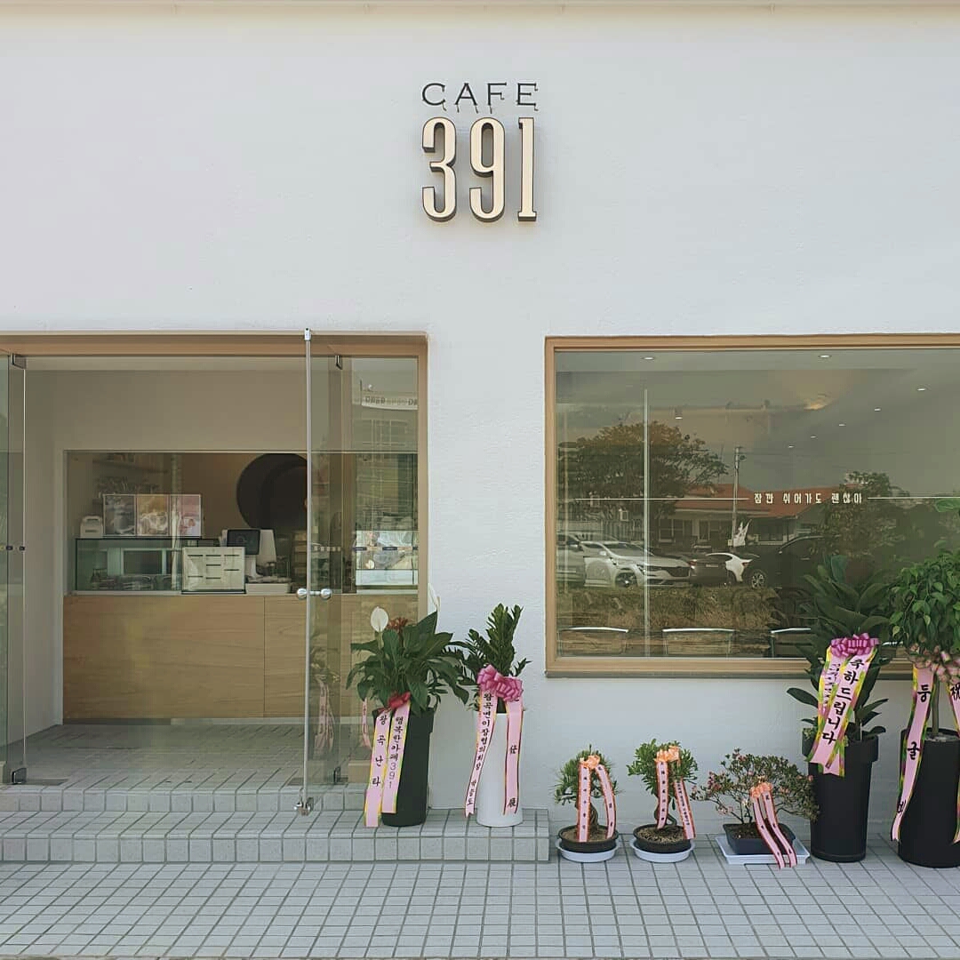 cafe391 설명사진