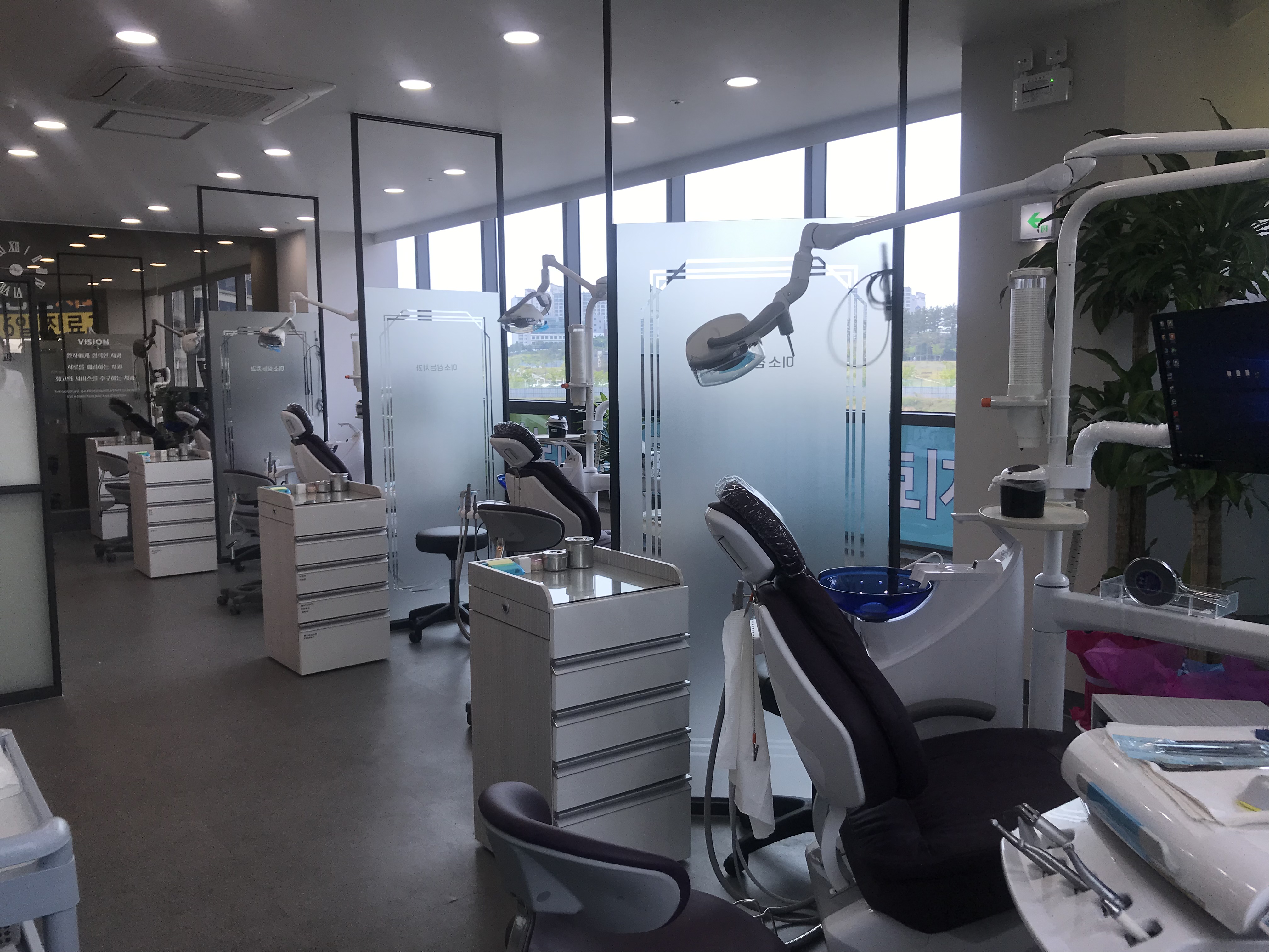 미소심는치과의원 대표 이미지