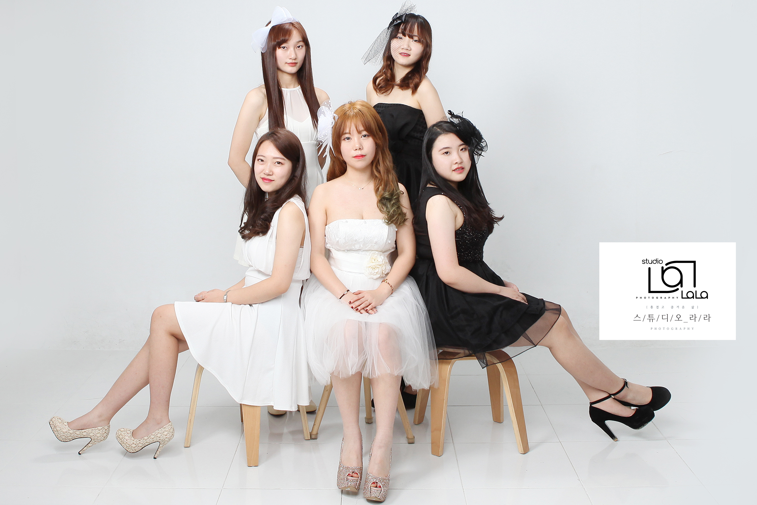 라라스튜디오 광주사진관점