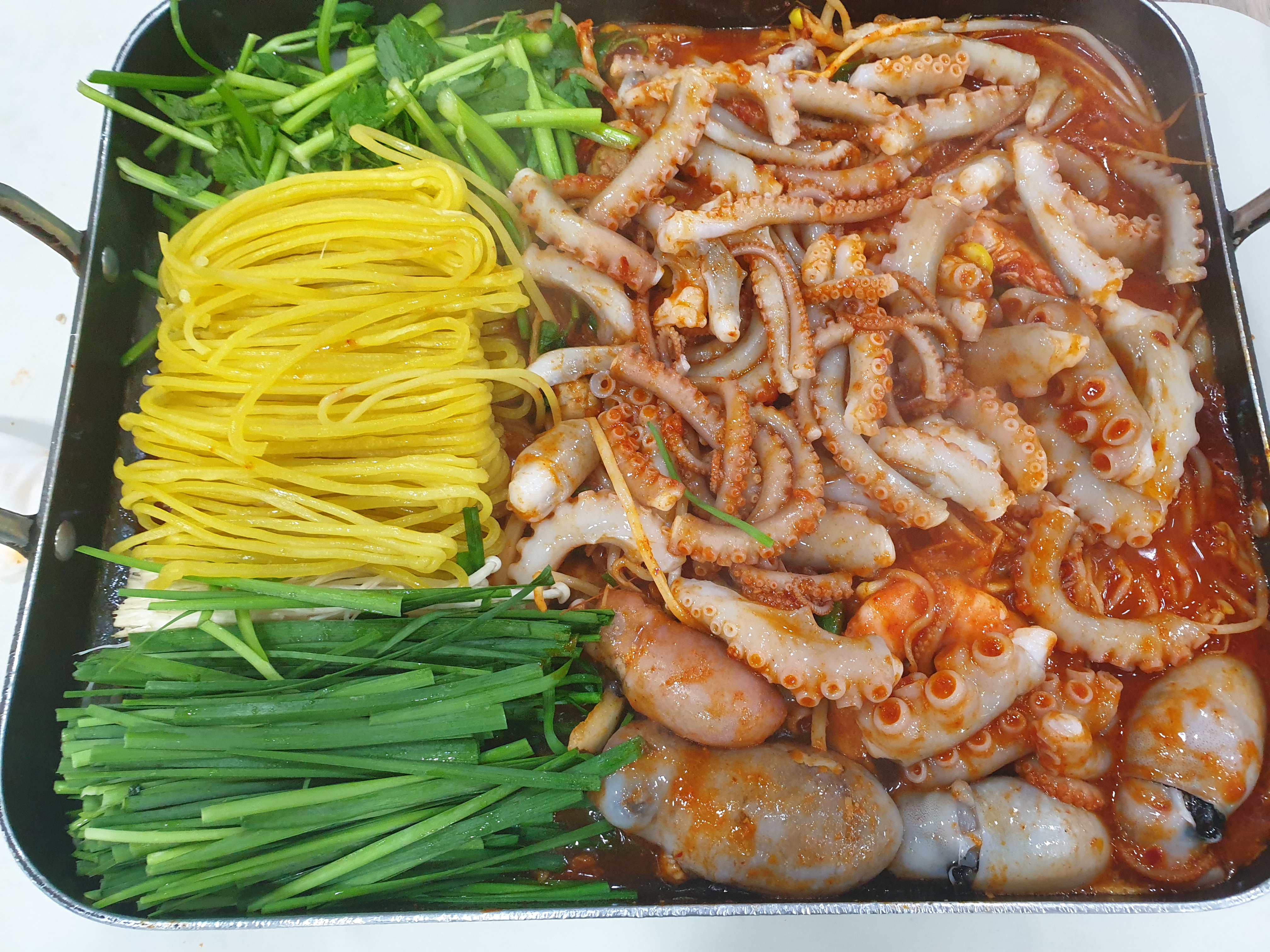 하남낙지마당