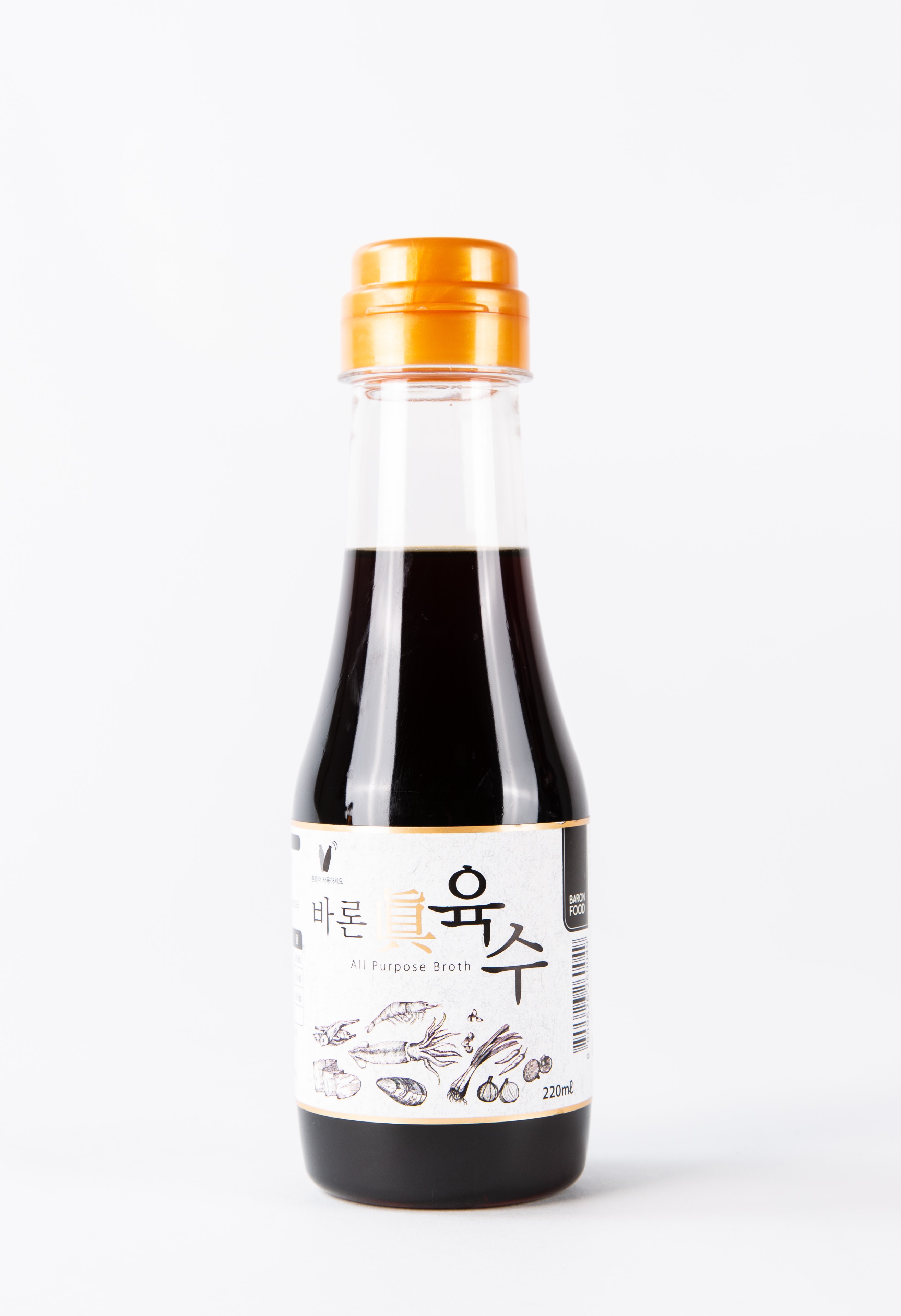 바론식품