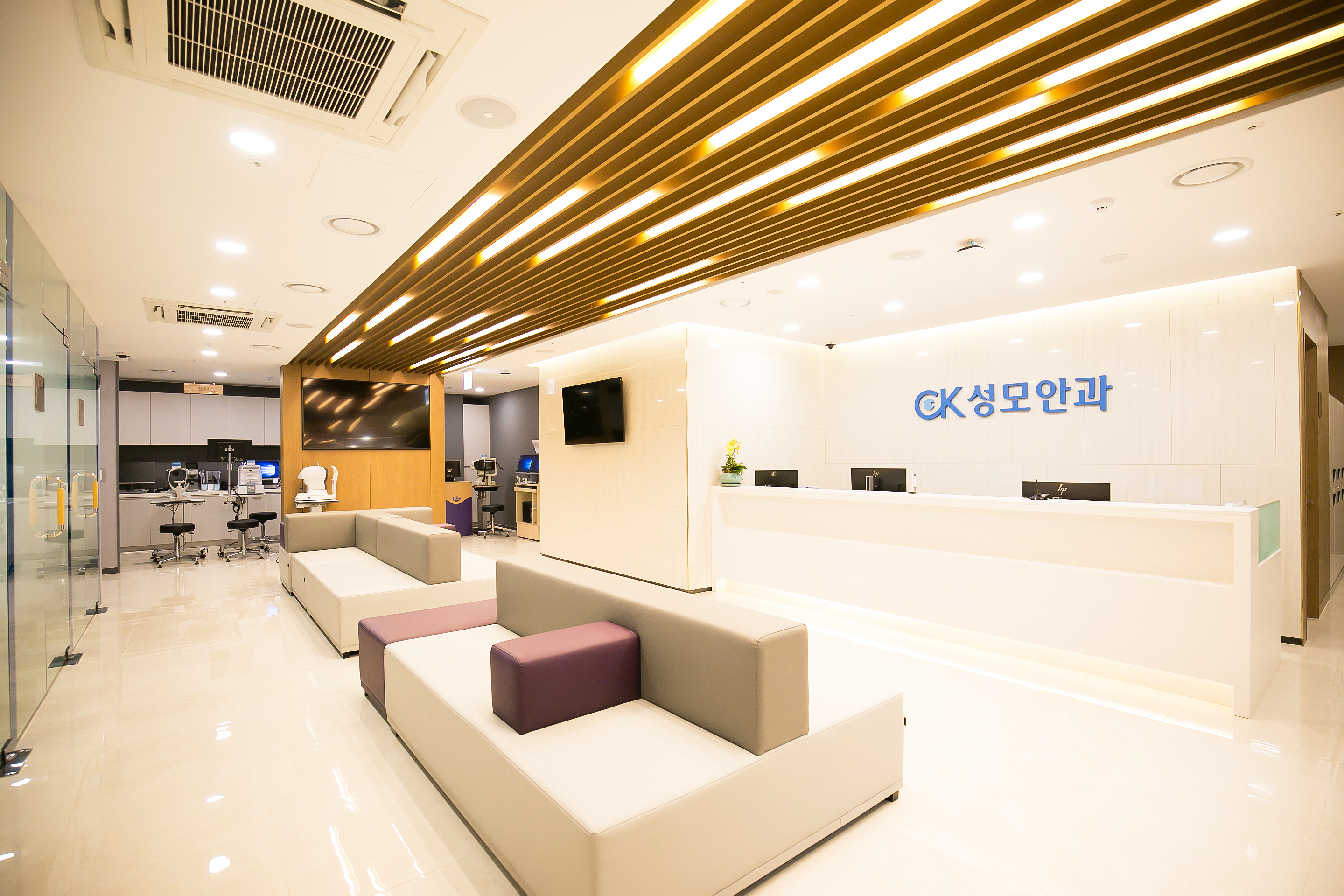 CK성모안과의원 대표 이미지