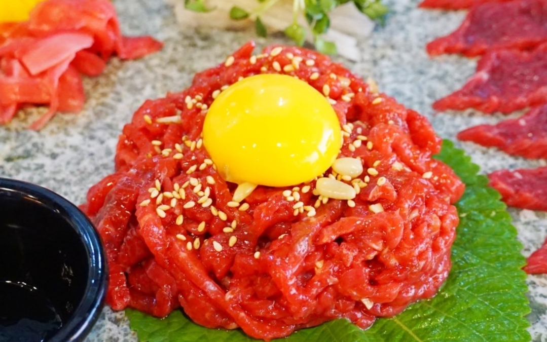 육회집