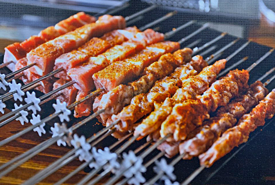 대천부양꼬치 서창점
