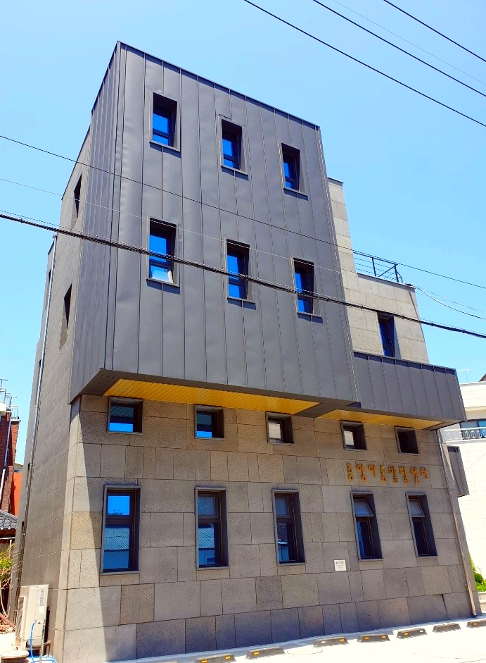 강릉 중앙아동발달센터 대표 이미지