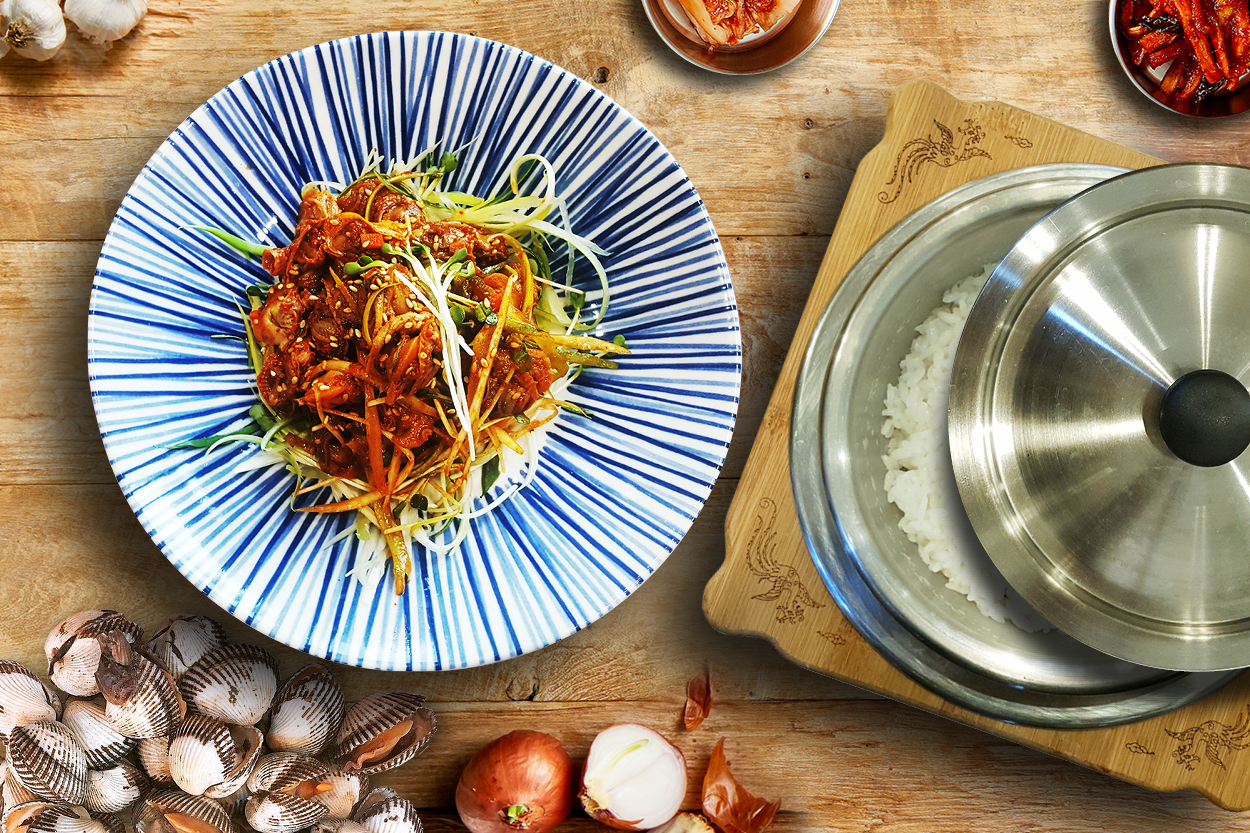 서래마을서래식당