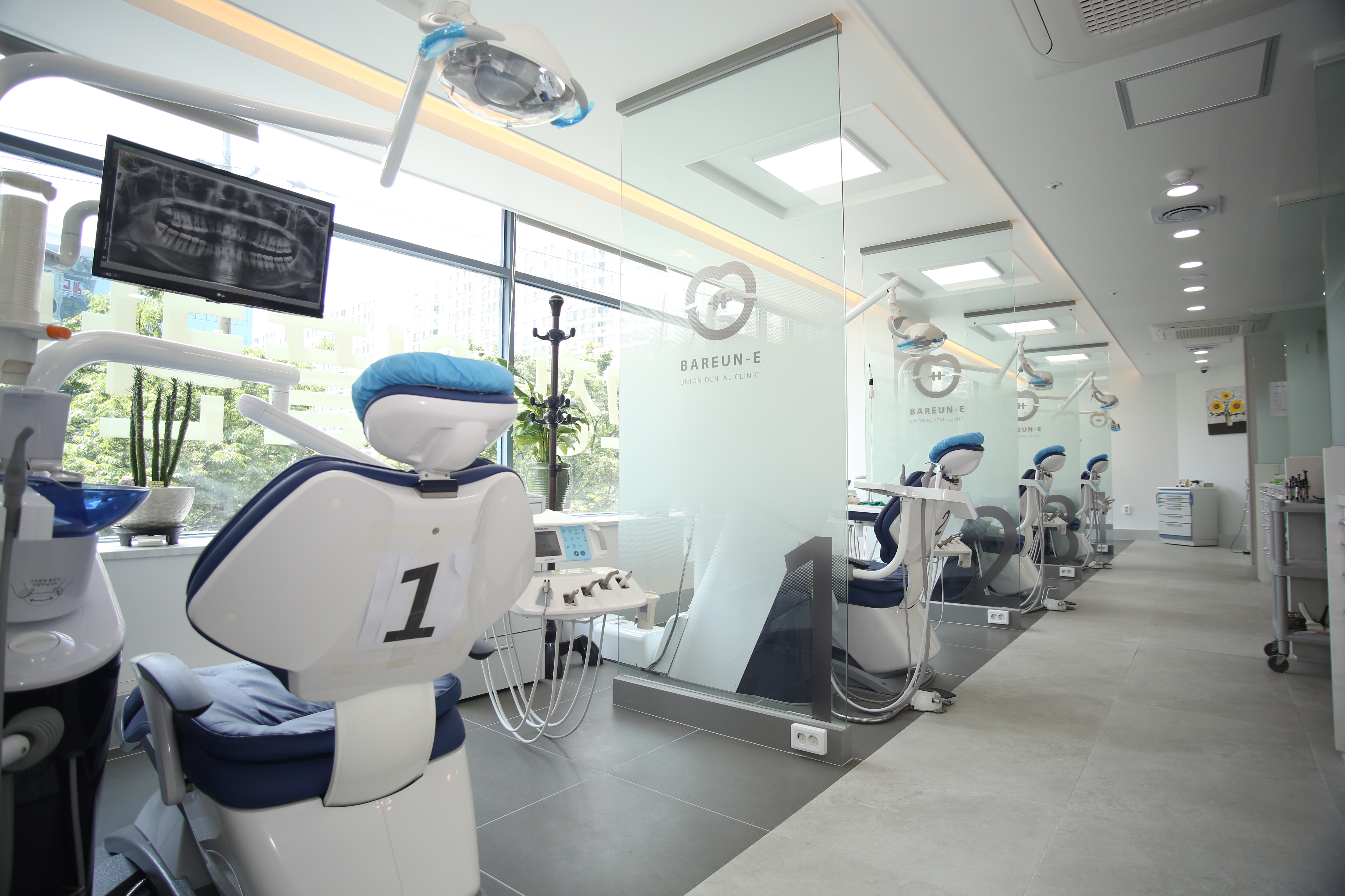 바른이연합치과의원 대표 이미지