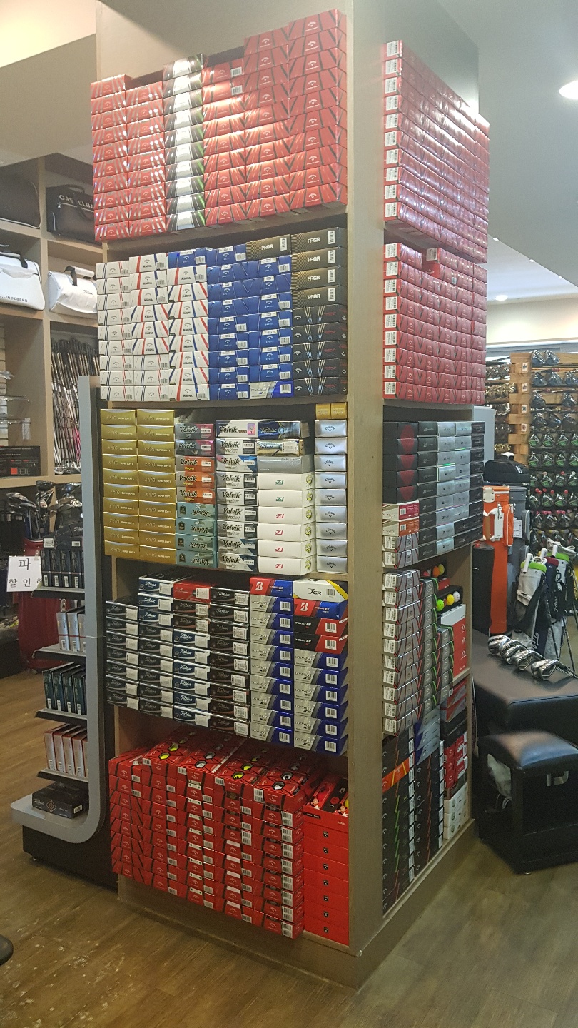 PGA골프 대표 이미지