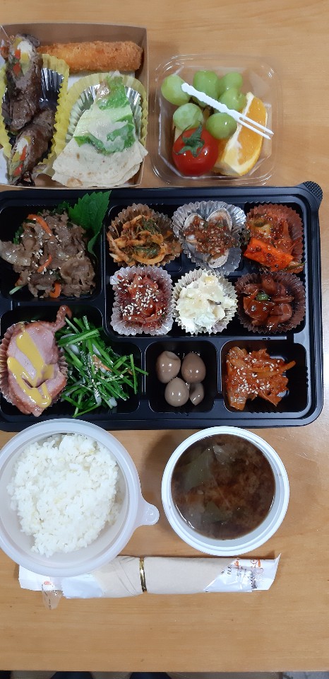 꽃도락