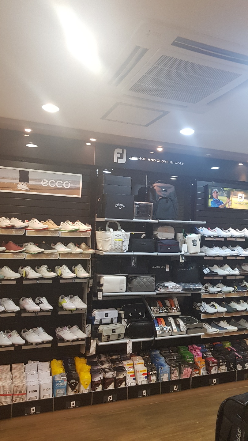 PGA골프 대표 이미지