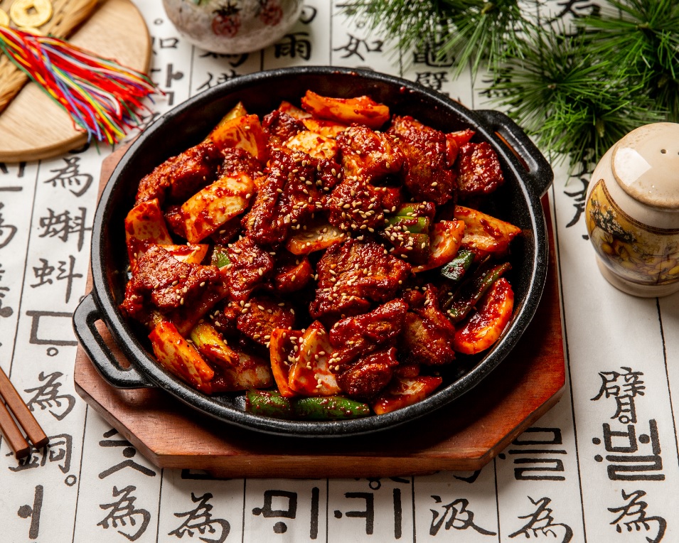 곱창이최고예요 본점