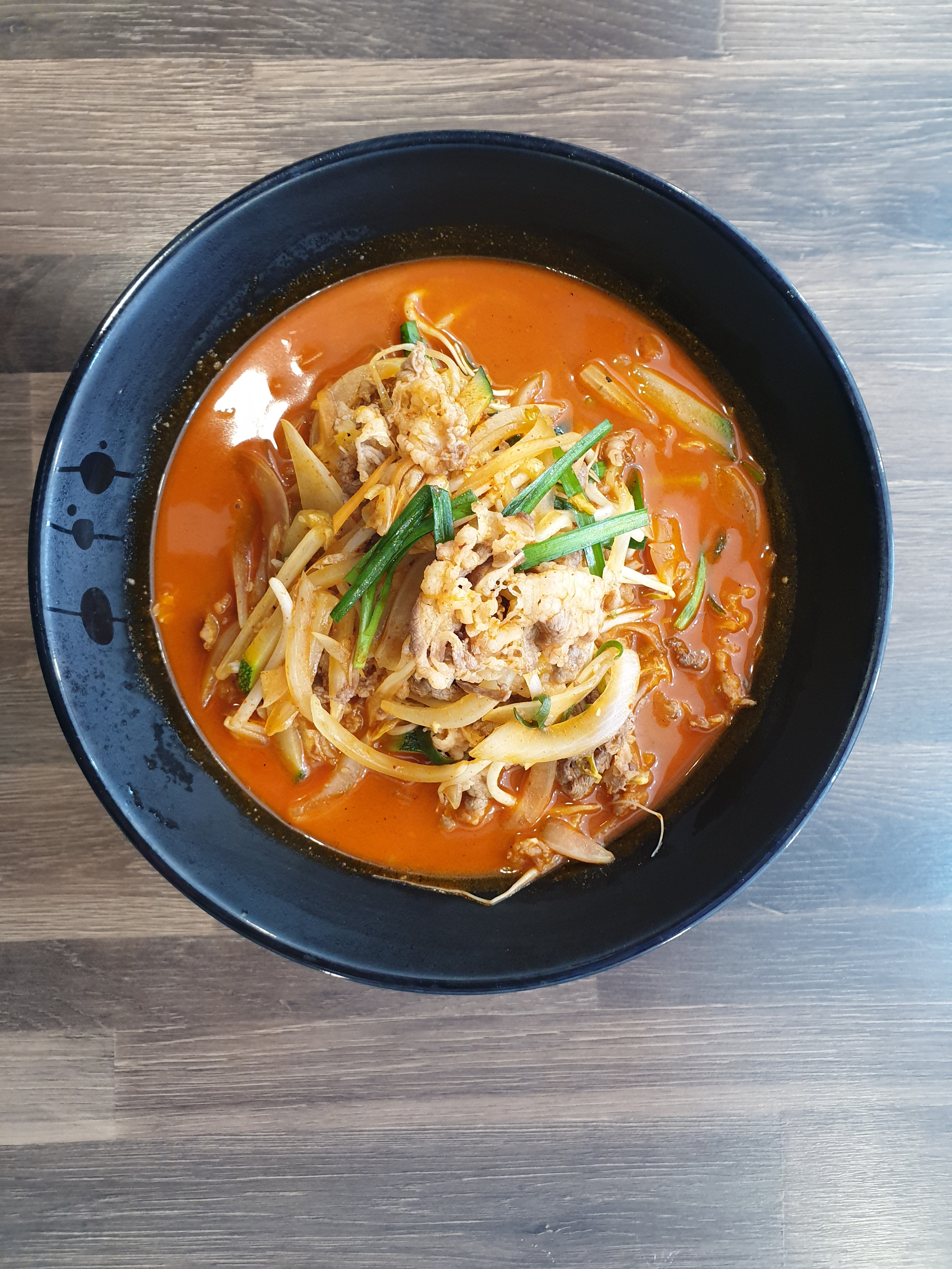 차오푸